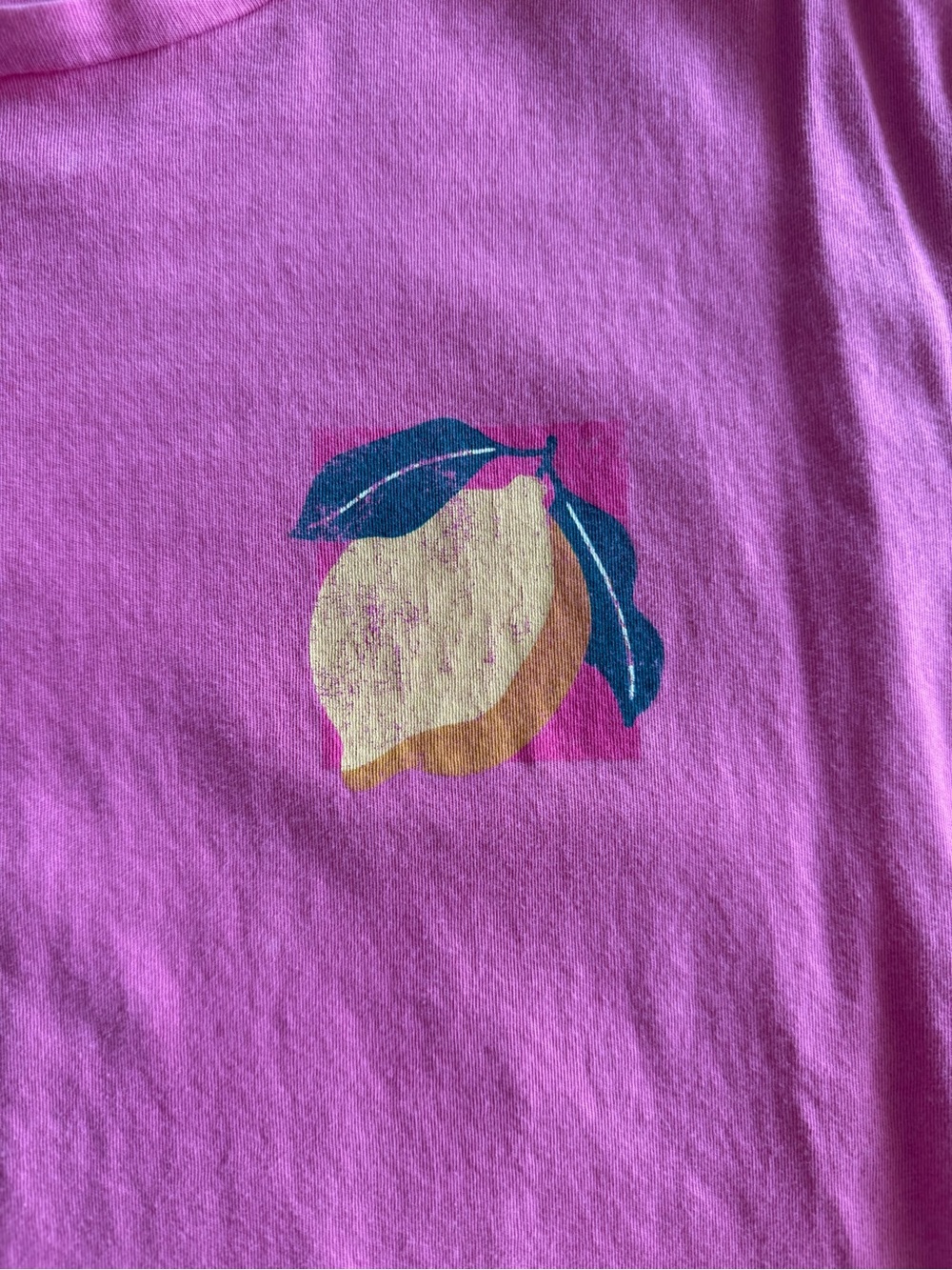 Altar’d State Oversized Tee - Picture 3 of 5